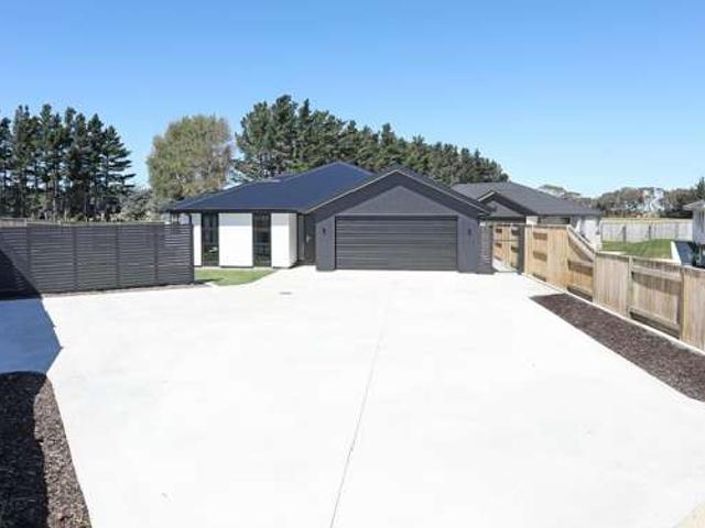 House for sale in Rangitikei District