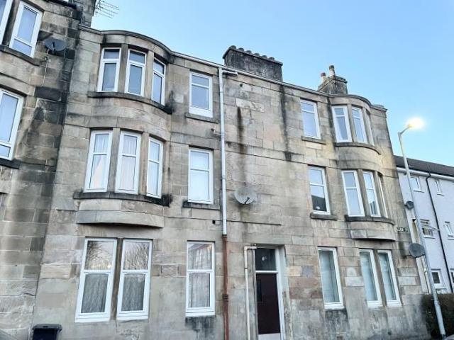 Apartment for rent in Barrhead, Scotland