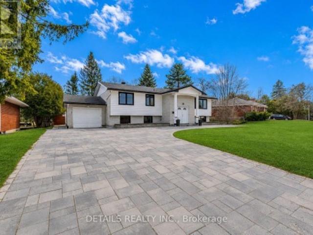 House for rent in Mulhurst Bay, Ontario