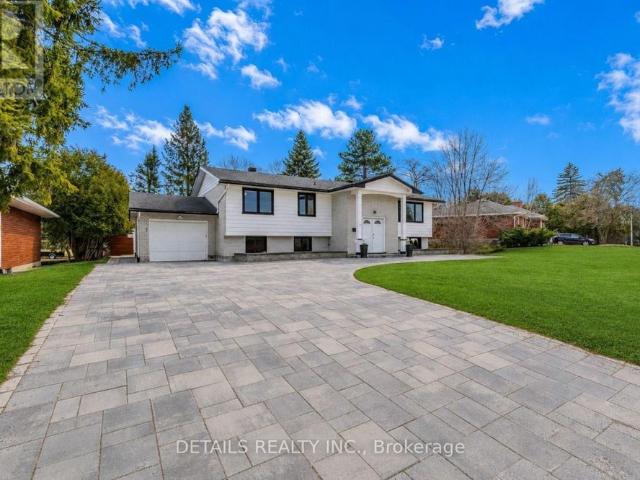 House for rent in Mulhurst Bay, Ontario