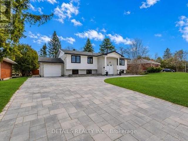 House for sale in Mulhurst Bay, Ontario