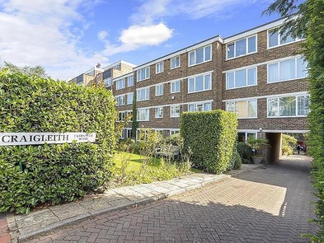 Studio for rent in Putney, Greater London