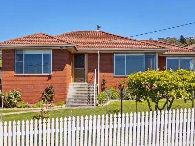 House for rent in Hobart, Tasmania