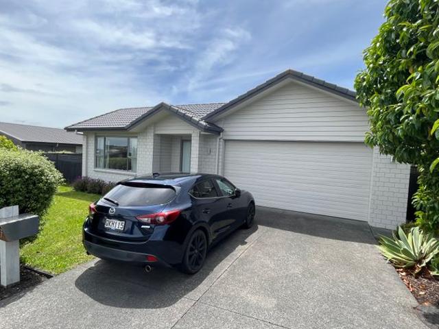 House for rent in Beachlands, Franklin