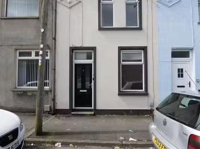 House for sale in Corry, Connacht