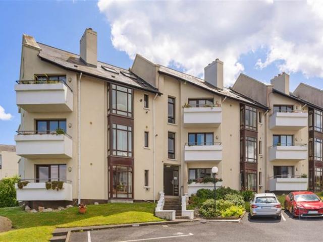 Apartment for sale in Dalkey, North Tipperary