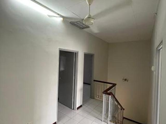 Terraced House for rent in Kajang, Langat