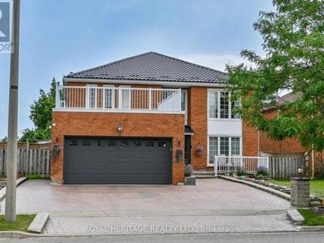 House for sale in York, Ontario
