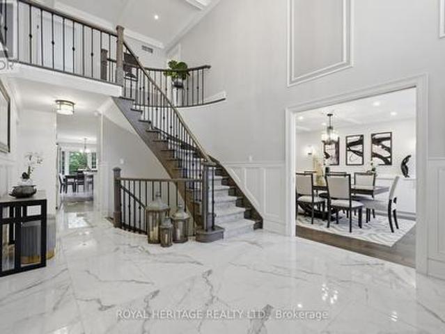 House for sale in Markham, Golden Horseshoe