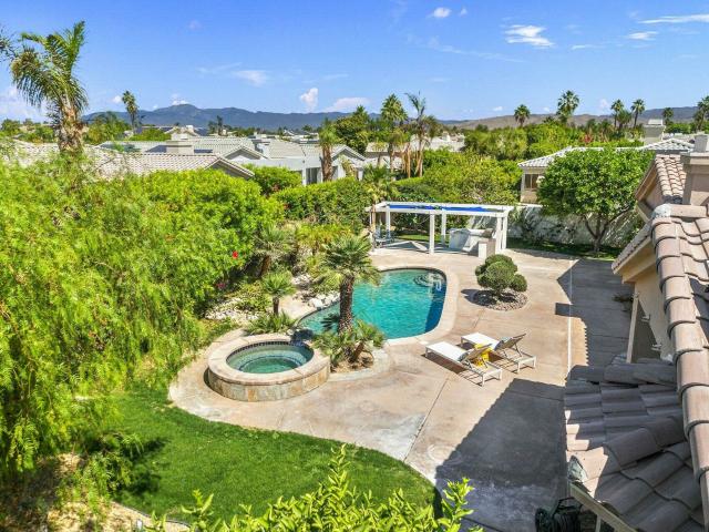 House for sale in Rancho Mirage