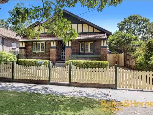 House for rent in Sydney, New South Wales