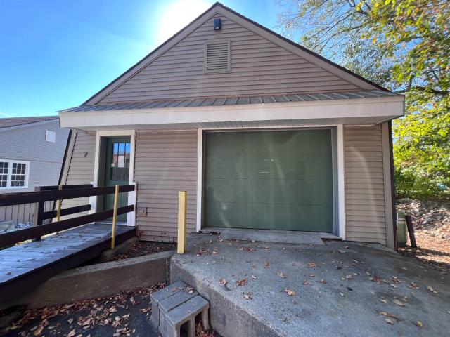 Property for rent in New Hampshire