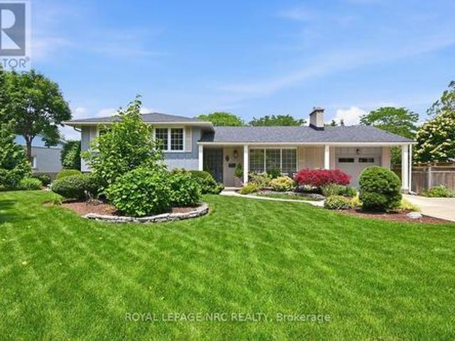 House for sale in Niagara, Ontario