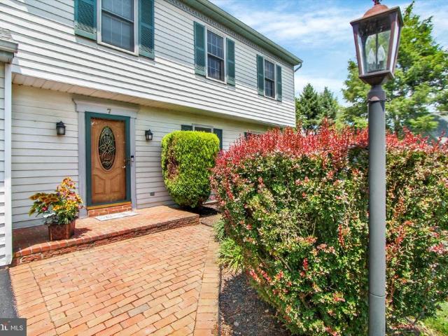 House for sale in Talmage, Pennsylvania
