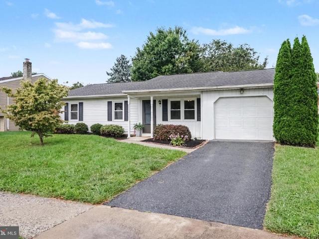 House for sale in Cumberland, Pennsylvania