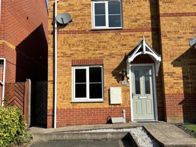 House for rent in Cudworth, South Yorkshire