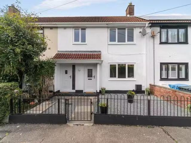 House for sale in Edenderry, North Tipperary