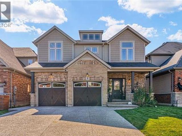 House for sale in Ancaster, Ontario