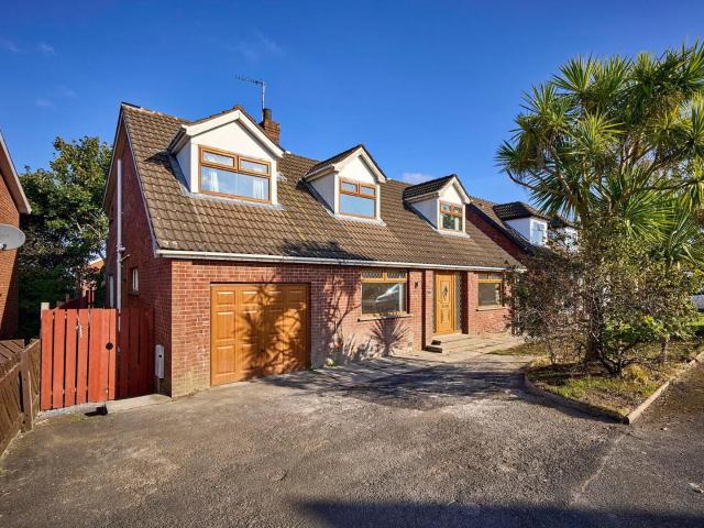 House for rent in Northern Ireland