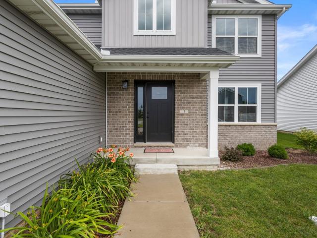 House for sale in Monticello, Illinois