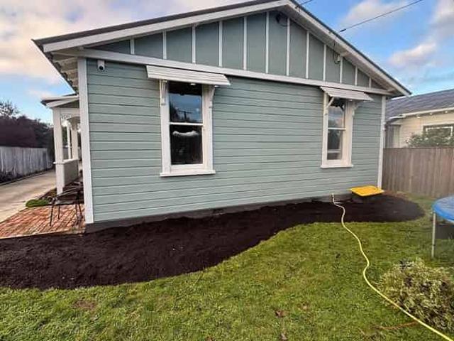 House for rent in Opaki, Wellington