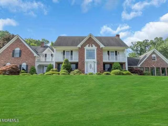 House for sale in Morristown