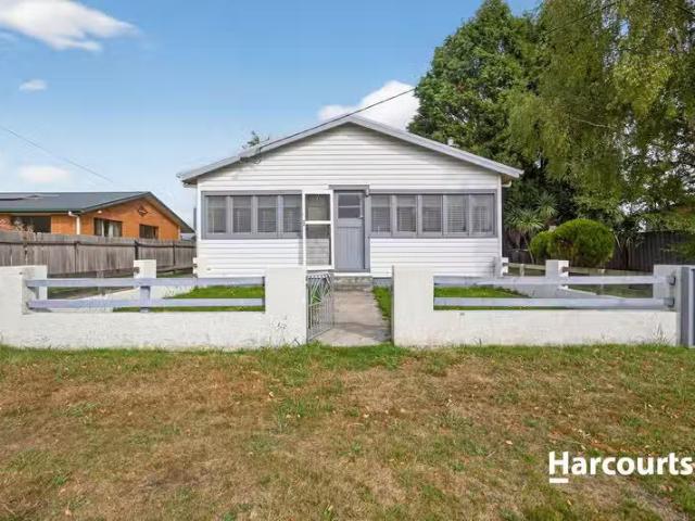House for rent in Beauty Point, Tasmania