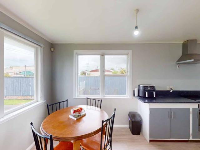 House for rent in Wanganui District