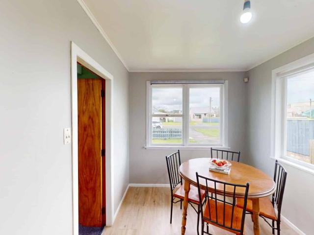 House for rent in Wanganui District