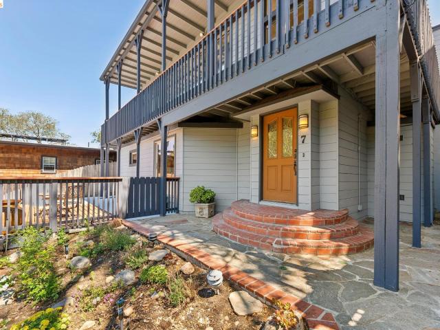 House for sale in Orinda, California