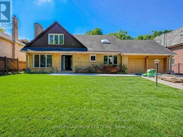 House for rent in Woburn, Ontario