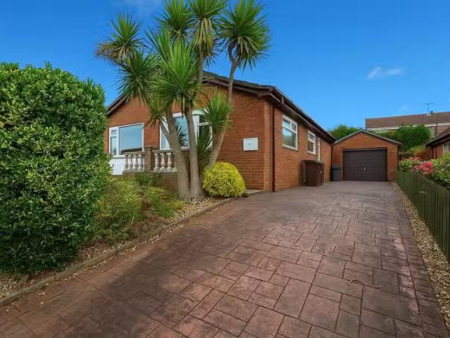 House for sale
