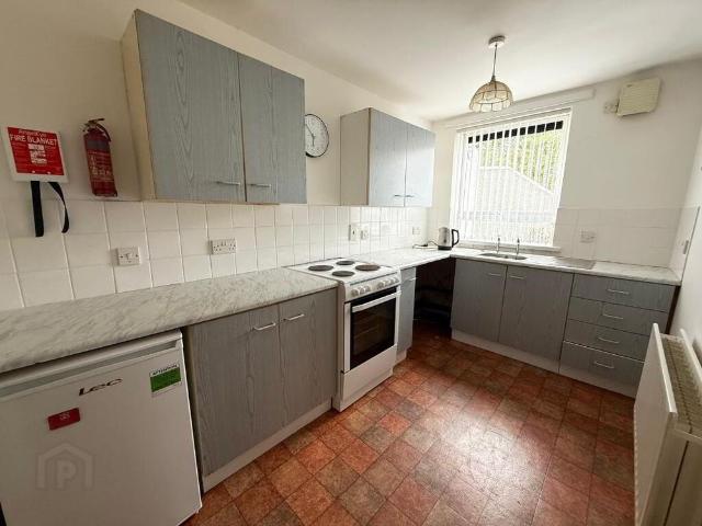 Apartment for rent in Lisburn, Knockmore