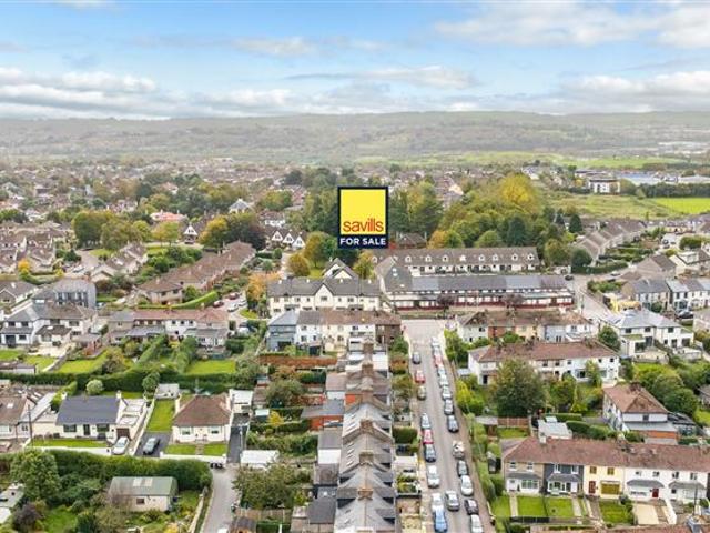 Terraced House for sale in Cork, County Cork