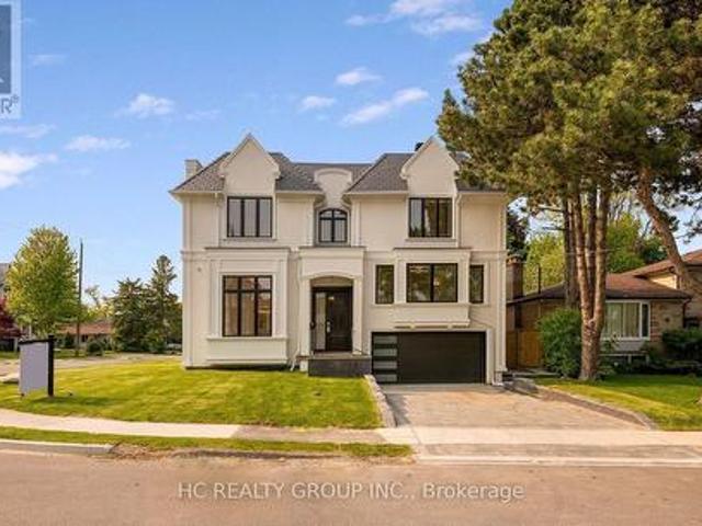 House for sale in Woburn, Ontario