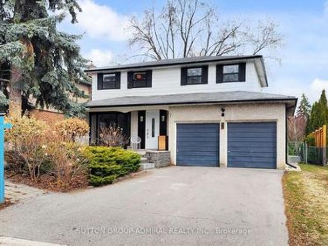 House for sale in York, Ontario