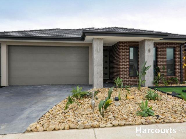 Apartment for rent in Camerons Creek, Victoria