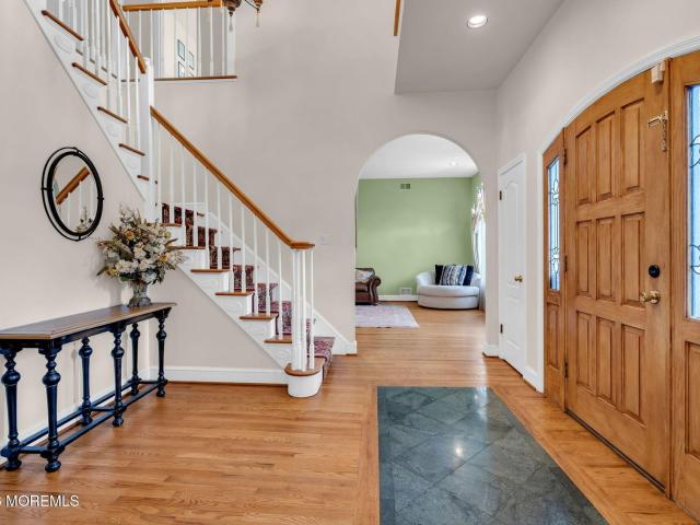 House for sale in Monmouth, New Jersey