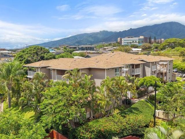 Condo for sale in Kahului, Hawaii