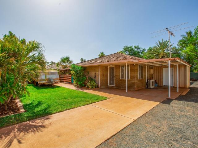 House for sale in South Hedland, Western Australia