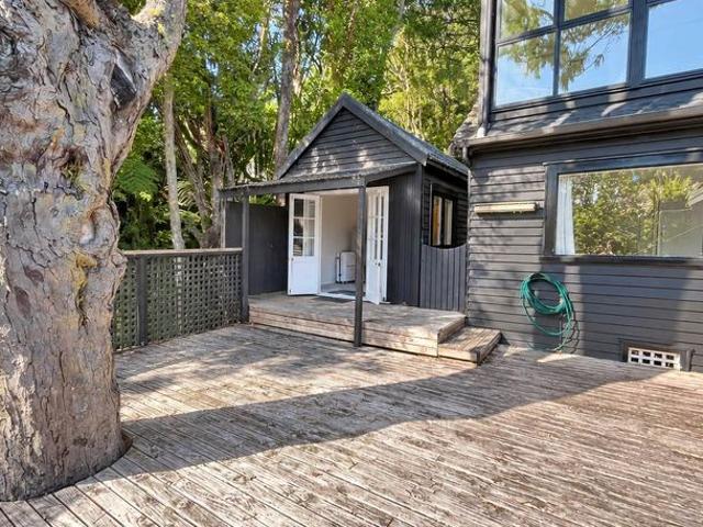 Apartment for rent in Kōnini, Waitākere Ranges