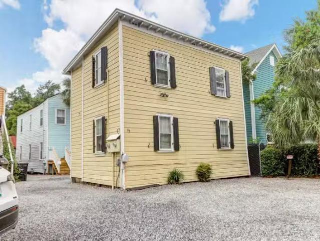 Condo for sale in Charleston