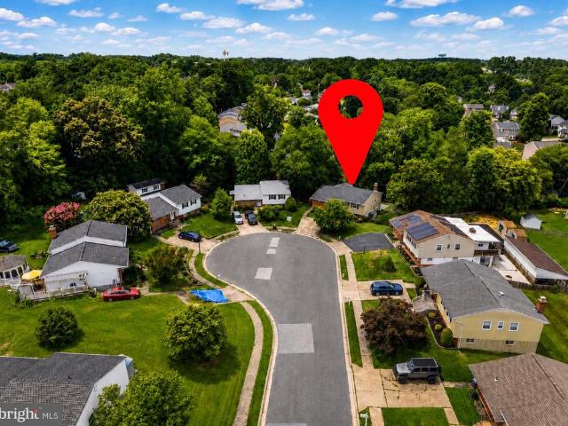 House for sale in Perry Hall, Maryland