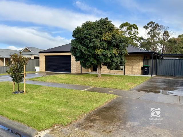 House for rent in Sale, Victoria