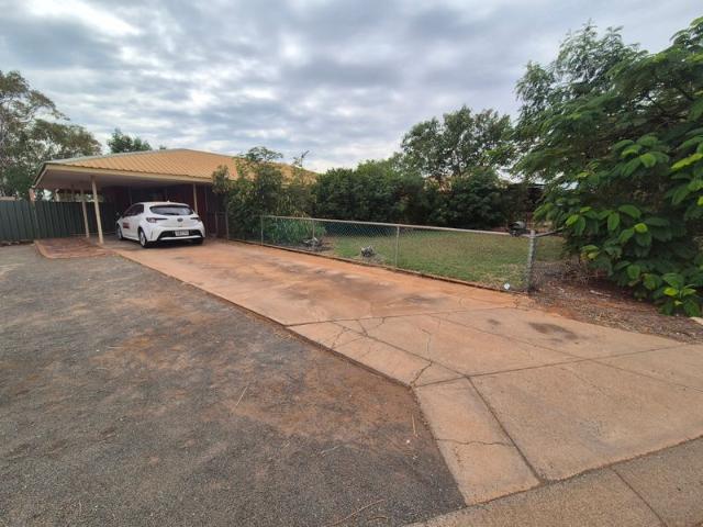 House for rent in Karratha, Western Australia