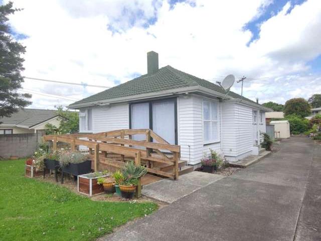 House for rent in Otahuhu, Auckland