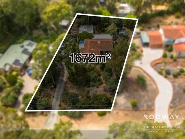 House for sale in Roleystone, Western Australia