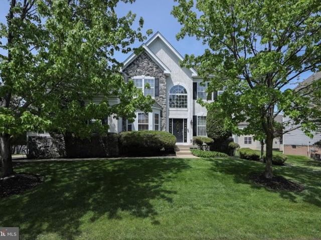 House for sale in Mount Laurel, New Jersey