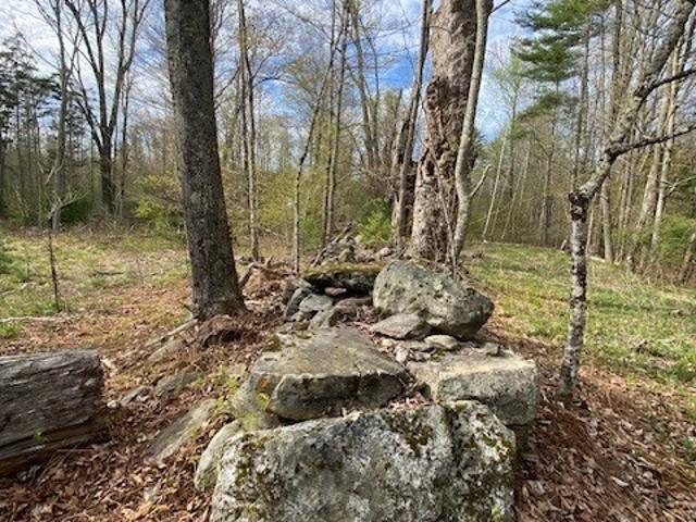 Land for sale in Petersham, Massachusetts