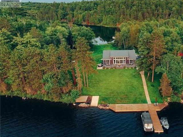 House for sale in Wanup, Ontario